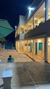 Voar Pousada - Santo Amaro