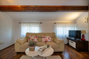 Apartman Viki Štinjan