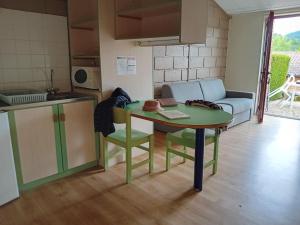 Appart'hotels Olydea Vorey-sur-Arzon : photos des chambres