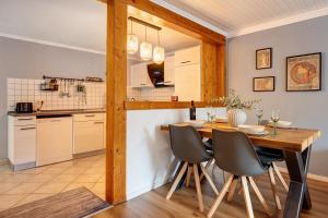 Romantische Whg In Ruhiger Lage