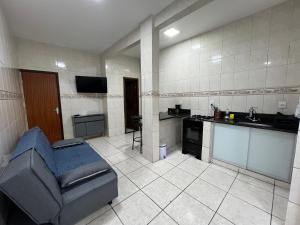 Apartamento Central