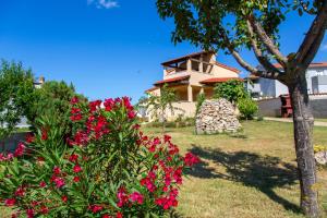 Apartman Viki Štinjan