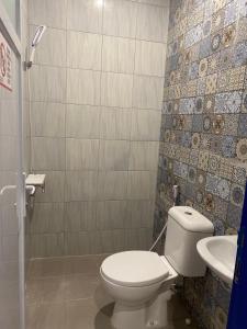 Hotel Sri Rejeki Blitar