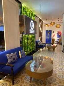 Hotel Sri Rejeki Blitar