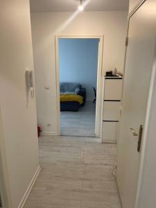 Appartements L-Olympe de Deuil 10 min de Paris 1 min de la gare : photos des chambres