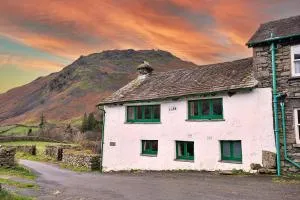 Finest Retreats - Town Head Cottage in Grasmere - 格拉斯米尔