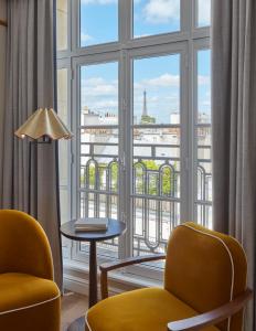 Miiro Le Grand Hôtel Cayré