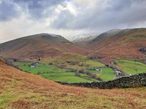 Finest Retreats - Town Head Cottage in Grasmere