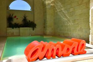 LeVolte luxury suite&spa