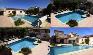 Maison de vacances Les 2 dauphins