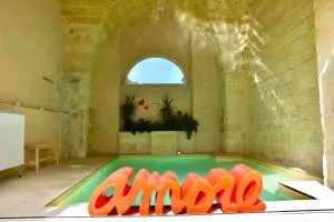 LeVolte luxury suite&spa - Zollino