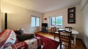 Hostdomus - Fox Suite - Sestriere