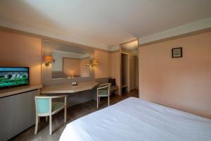 Hôtel A la Vignette - COLMAR-NORD