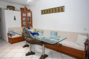 Pansion Katerina - Skala