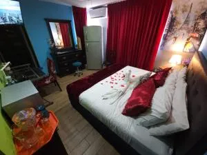 Villa Alejandra Merida Yucatan - San Antonio