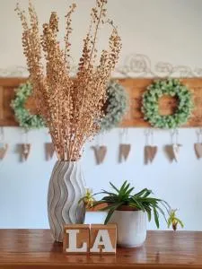 LA Guesthouse - Nhlangano