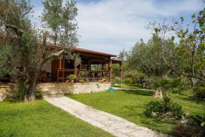 Casa Vacanza Russo Fernando