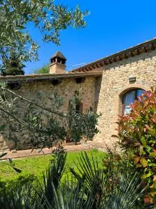 La casina nella fattoria - Vico dʼArbia