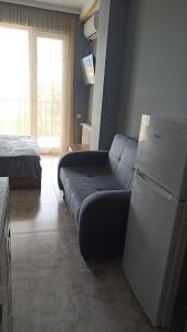 ПЕРВАЯ ЛИНИЯ Apartment Zhemchuzhina Ureki-6 STUDI0