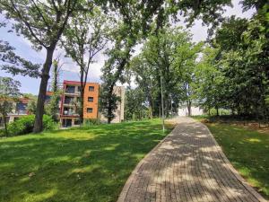 Centar Park Lux