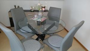 Ferienwohnung am Schwarzwaldrand