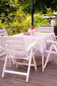 Gitta35 Vendégház - Zalakaros