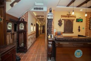 Hong Si Hotel- A Home Away from Home