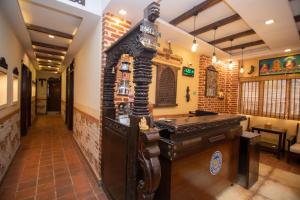 Hong Si Hotel- A Home Away from Home