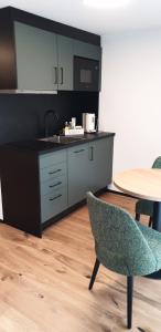 Appart Hotel Pitschonia Self Check-In