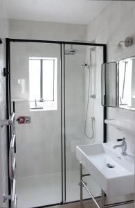 Maisons de vacances Les Sables : photos des chambres