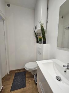 Appartement a Paris Clichy