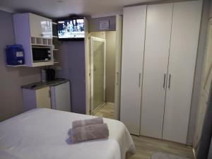 High view accommodation