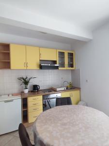 Ravkin Apartments