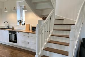 Maisons de vacances Chez Josie, cottage en Bretagne : photos des chambres