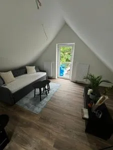 Ferienwohnung Taubenschlag - Wester-Ohrstedt