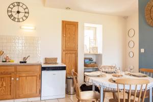 Appartements Gite Le Canigou 3 etoiles : photos des chambres
