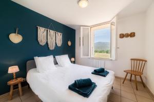 Appartements Gite Le Canigou 3 etoiles : photos des chambres