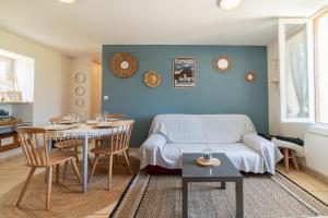 Appartements Gite Le Canigou 3 etoiles : photos des chambres