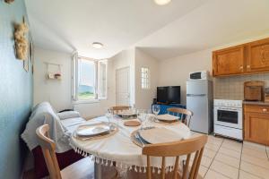 Appartements Gite Le Canigou 3 etoiles : photos des chambres