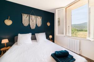 Appartements Gite Le Canigou 3 etoiles : photos des chambres