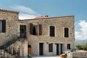 Gite Le Canigou 3 étoiles - Bouleternère