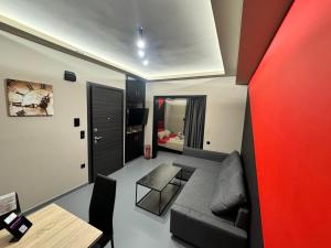 Samurai apartments -Catrin-