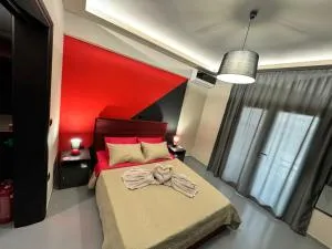 Samurai apartments -Catrin- - 科洛皮奥