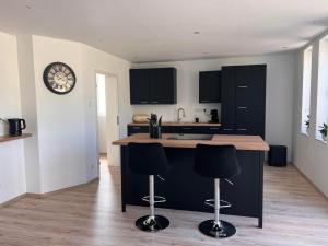 Casa di Licata, Ferienwohnung