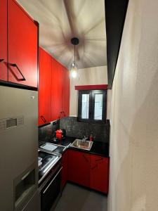 Samurai apartments -Catrin-