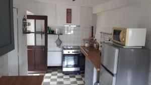 Maisons de vacances Les Granges : photos des chambres