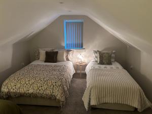 The Mourne Hideaway