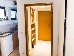 1-Helles Studio mit Kochzeile -WLAN,Terrasse & kostenfrei parken