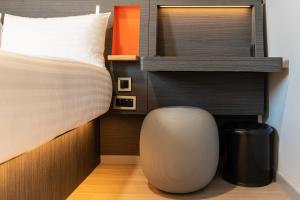 Hotels easyHotel Paris Charles de Gaulle Villepinte : photos des chambres