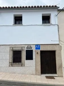 San Antonio 6 - Aliseda